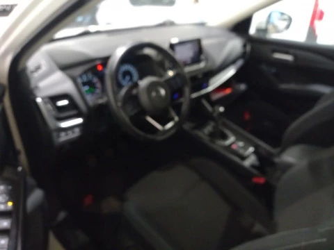 Nissan Qashqai DIG-T 103kW (140CV) mHEV 4x2 Acenta