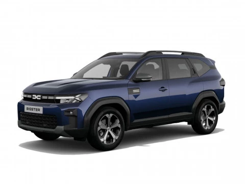 Dacia Bigster Journey TCe 104kw 48v (140CV) 4x2