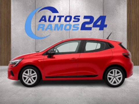 Renault Clio Techno TCe 90 (67kw)