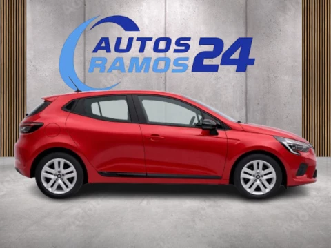 Renault Clio Techno TCe 90 (67kw)