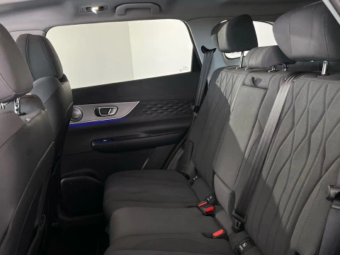 EBRO S800 1.5 TGDI PHEV Luxury E-CVT