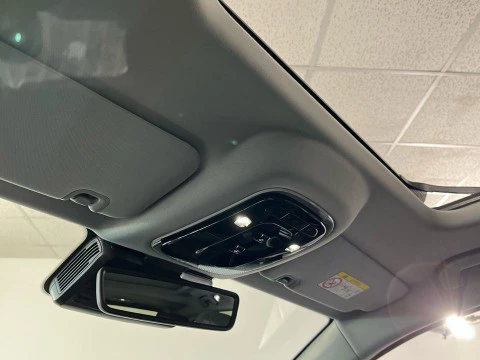 EBRO S800 1.5 TGDI PHEV Luxury E-CVT