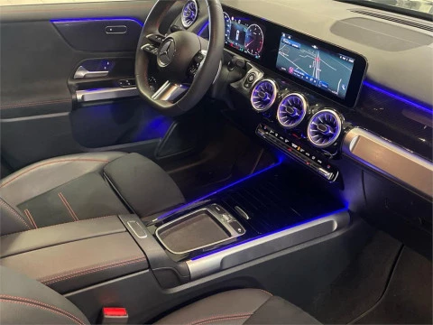 Mercedes-Benz GLB 200 d 4MATIC