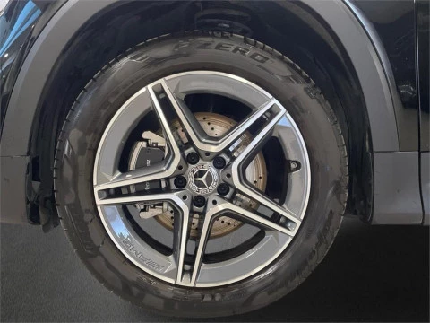 Mercedes-Benz GLB 200 d 4MATIC