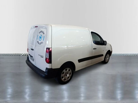 Peugeot Partner CONFORT 1.6 BHDI100
