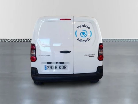 Peugeot Partner CONFORT 1.6 BHDI100