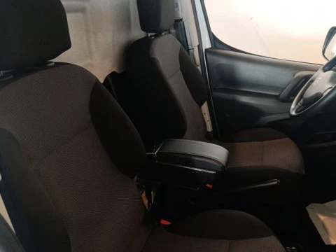 Peugeot Partner CONFORT 1.6 BHDI100