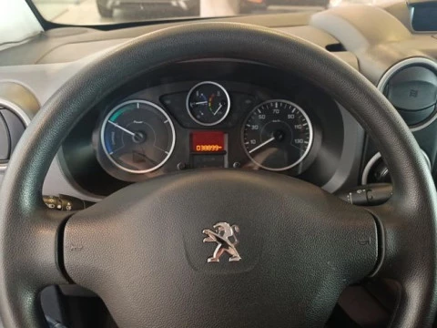 Peugeot Partner CONFORT 1.6 BHDI100