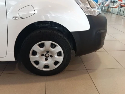 Peugeot Partner CONFORT 1.6 BHDI100