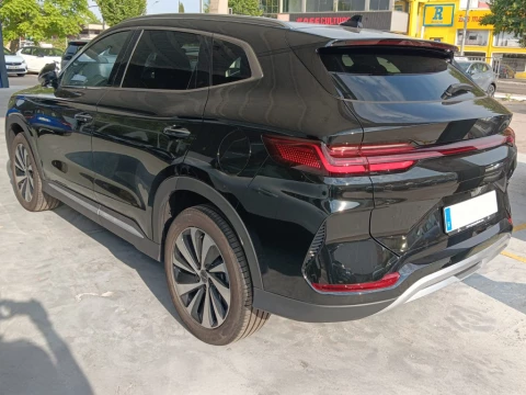 BYD SEAL U DM-i 1.5 DM-I BOOST 5P