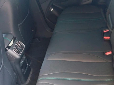 BYD SEAL U DM-i 1.5 DM-I BOOST 5P