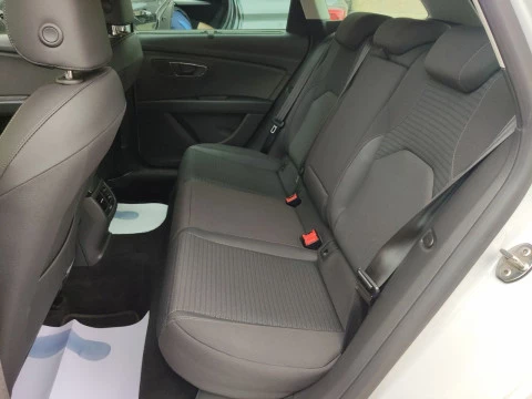 Seat Leon ST 1.5 TGI 96kW (130CV) DSG St&Sp Style