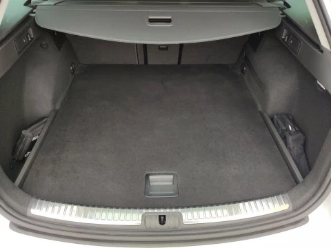 Seat Leon ST 1.5 TGI 96kW (130CV) DSG St&Sp Style