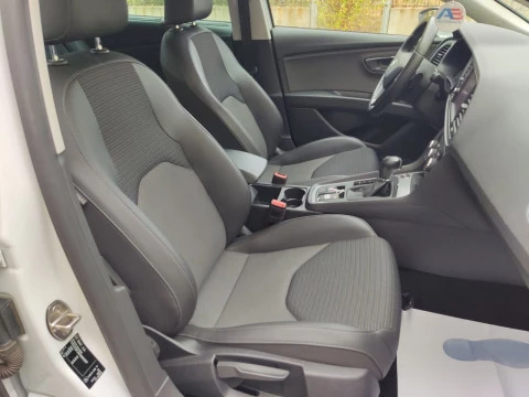 Seat Leon ST 1.5 TGI 96kW (130CV) DSG St&Sp Style