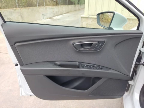 Seat Leon ST 1.5 TGI 96kW (130CV) DSG St&Sp Style