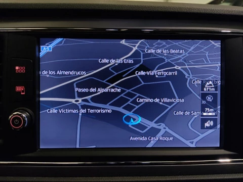 Seat Leon ST 1.5 TGI 96kW (130CV) DSG St&Sp Style