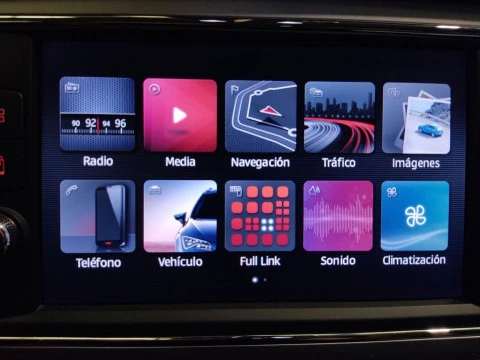 Seat Leon ST 1.5 TGI 96kW (130CV) DSG St&Sp Style