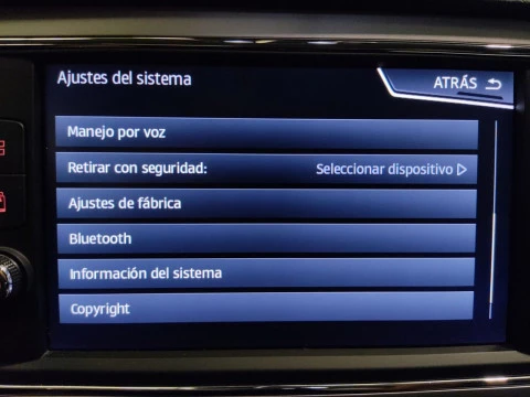 Seat Leon ST 1.5 TGI 96kW (130CV) DSG St&Sp Style