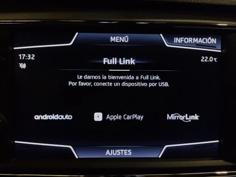 Seat Leon ST 1.5 TGI 96kW (130CV) DSG St&Sp Style