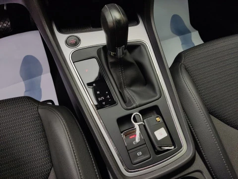 Seat Leon ST 1.5 TGI 96kW (130CV) DSG St&Sp Style