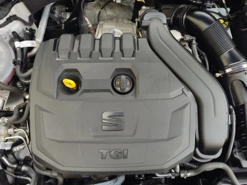 Seat Leon ST 1.5 TGI 96kW (130CV) DSG St&Sp Style