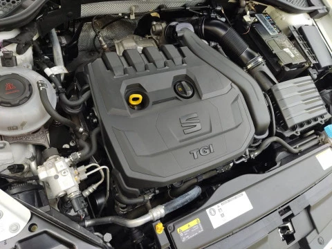 Seat Leon ST 1.5 TGI 96kW (130CV) DSG St&Sp Style