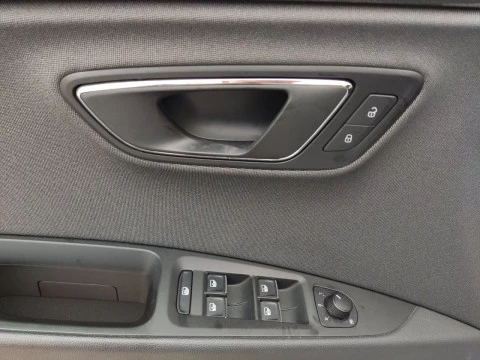 Seat Leon ST 1.5 TGI 96kW (130CV) DSG St&Sp Style