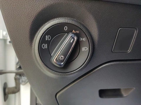 Seat Leon ST 1.5 TGI 96kW (130CV) DSG St&Sp Style