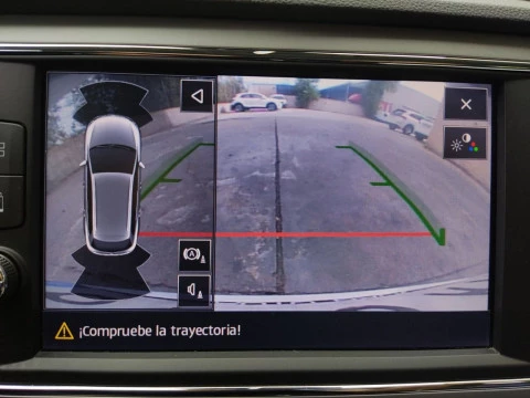 Seat Leon ST 1.5 TGI 96kW (130CV) DSG St&Sp Style