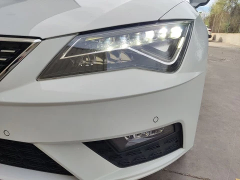 Seat Leon ST 1.5 TGI 96kW (130CV) DSG St&Sp Style