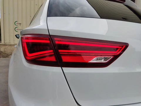 Seat Leon ST 1.5 TGI 96kW (130CV) DSG St&Sp Style