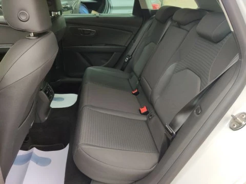 Seat Leon ST 1.5 TGI 96kW (130CV) DSG St&Sp Style