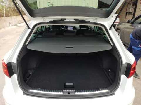 Seat Leon ST 1.5 TGI 96kW (130CV) DSG St&Sp Style