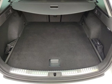 Seat Leon ST 1.5 TGI 96kW (130CV) DSG St&Sp Style