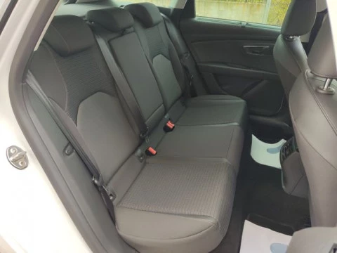 Seat Leon ST 1.5 TGI 96kW (130CV) DSG St&Sp Style