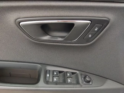 Seat Leon ST 1.5 TGI 96kW (130CV) DSG St&Sp Style