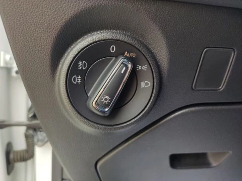 Seat Leon ST 1.5 TGI 96kW (130CV) DSG St&Sp Style