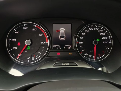 Seat Leon ST 1.5 TGI 96kW (130CV) DSG St&Sp Style