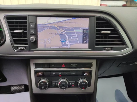 Seat Leon ST 1.5 TGI 96kW (130CV) DSG St&Sp Style