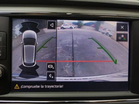 Seat Leon ST 1.5 TGI 96kW (130CV) DSG St&Sp Style