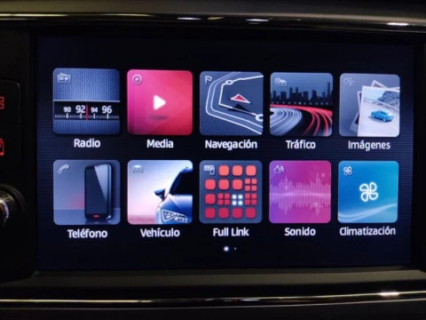 Seat Leon ST 1.5 TGI 96kW (130CV) DSG St&Sp Style