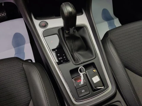 Seat Leon ST 1.5 TGI 96kW (130CV) DSG St&Sp Style