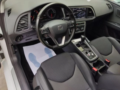 Seat Leon ST 1.5 TGI 96kW (130CV) DSG St&Sp Style