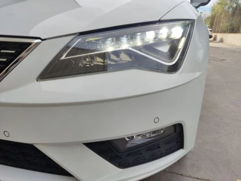 Seat Leon ST 1.5 TGI 96kW (130CV) DSG St&Sp Style