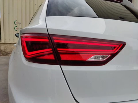 Seat Leon ST 1.5 TGI 96kW (130CV) DSG St&Sp Style