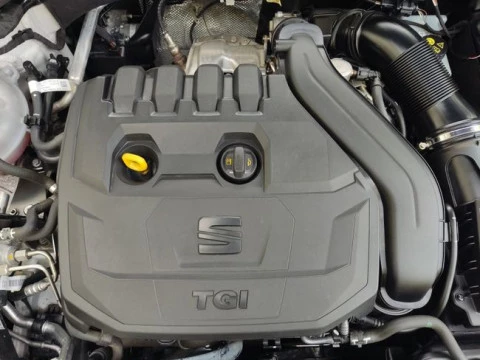 Seat Leon ST 1.5 TGI 96kW (130CV) DSG St&Sp Style