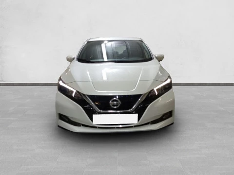 Nissan Leaf 62kWh e+ Acenta