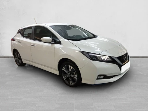 Nissan Leaf 62kWh e+ Acenta