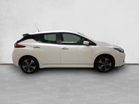 Nissan Leaf 62kWh e+ Acenta