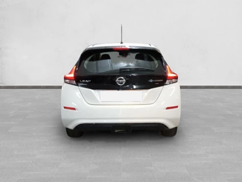 Nissan Leaf 62kWh e+ Acenta